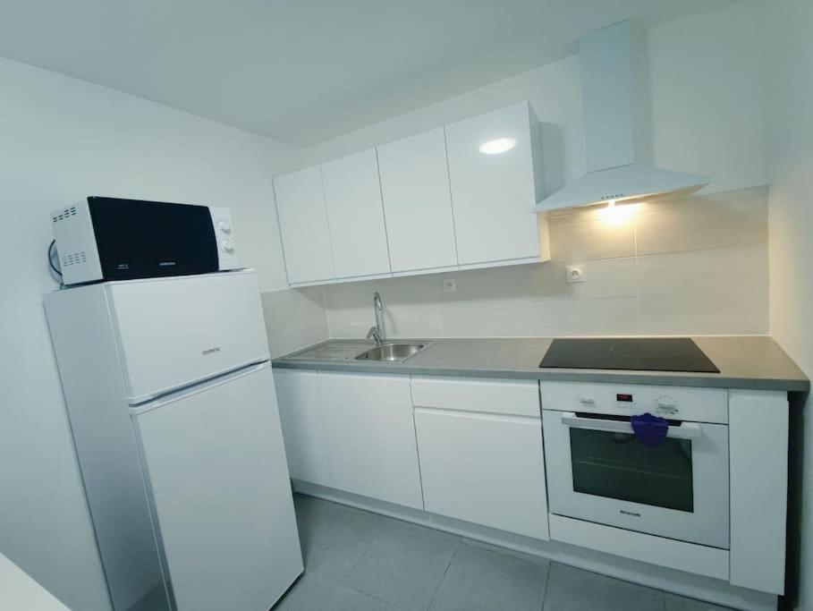 # Appartement Charmant 75 M2 Parking Gratuit Obernai Luaran gambar