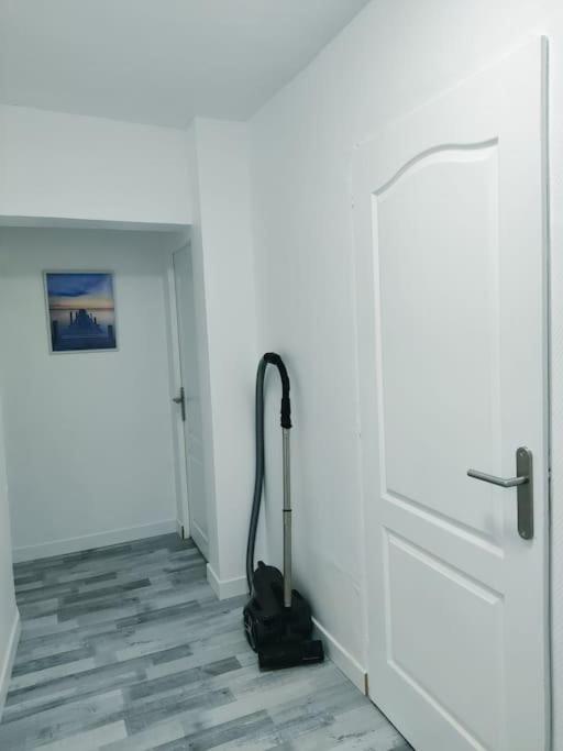 # Appartement Charmant 75 M2 Parking Gratuit Obernai Luaran gambar