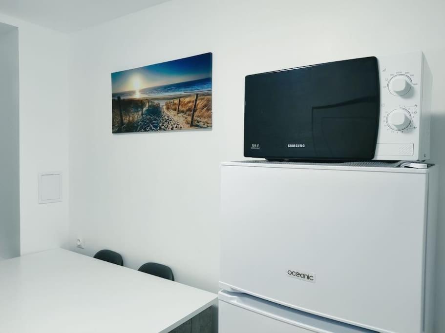 # Appartement Charmant 75 M2 Parking Gratuit Obernai Luaran gambar