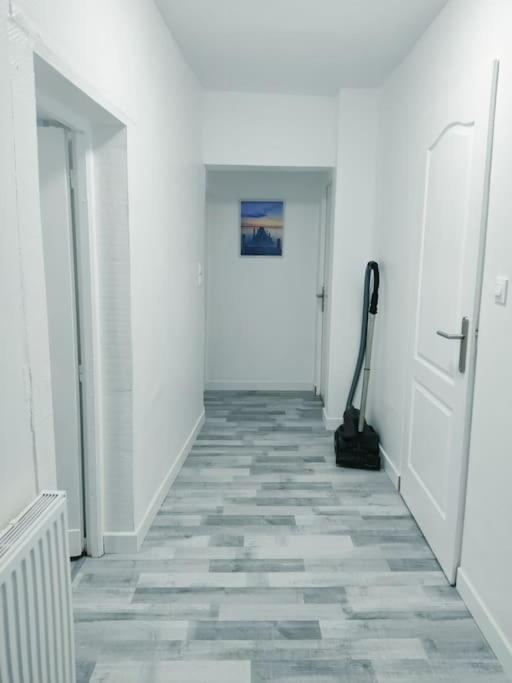 # Appartement Charmant 75 M2 Parking Gratuit Obernai Luaran gambar