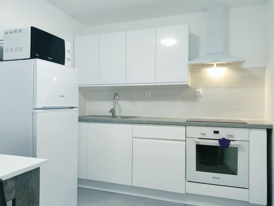 # Appartement Charmant 75 M2 Parking Gratuit Obernai Luaran gambar