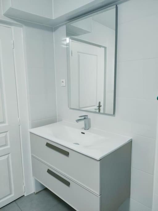 # Appartement Charmant 75 M2 Parking Gratuit Obernai Luaran gambar