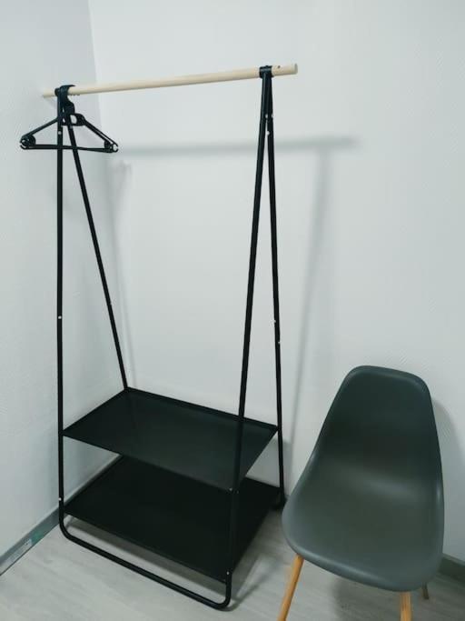 # Appartement Charmant 75 M2 Parking Gratuit Obernai Luaran gambar