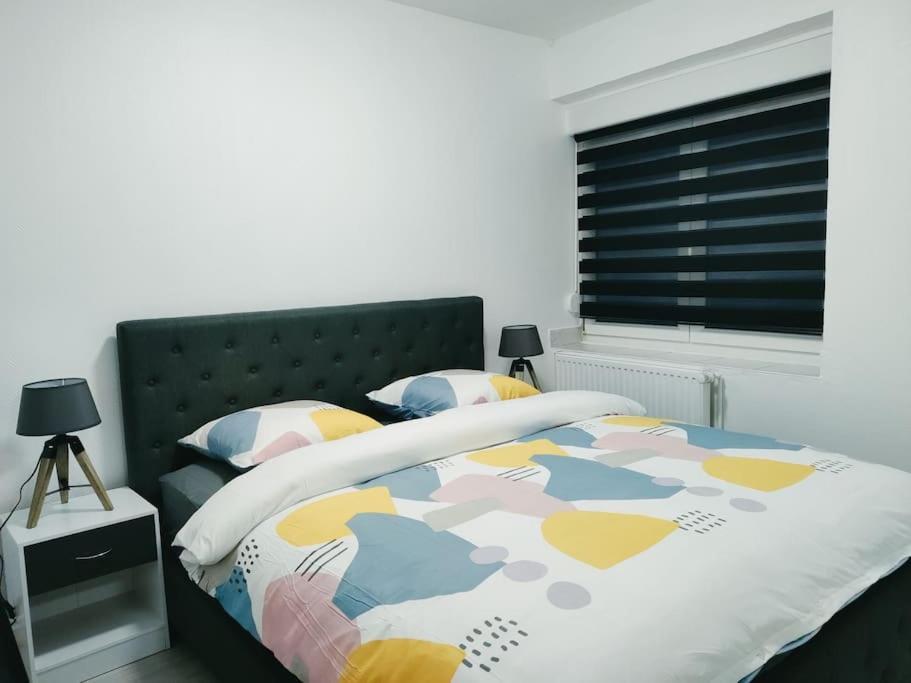 # Appartement Charmant 75 M2 Parking Gratuit Obernai Luaran gambar