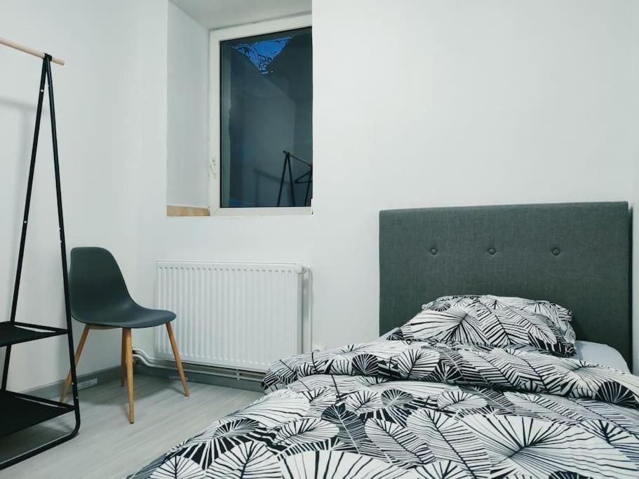 # Appartement Charmant 75 M2 Parking Gratuit Obernai Luaran gambar