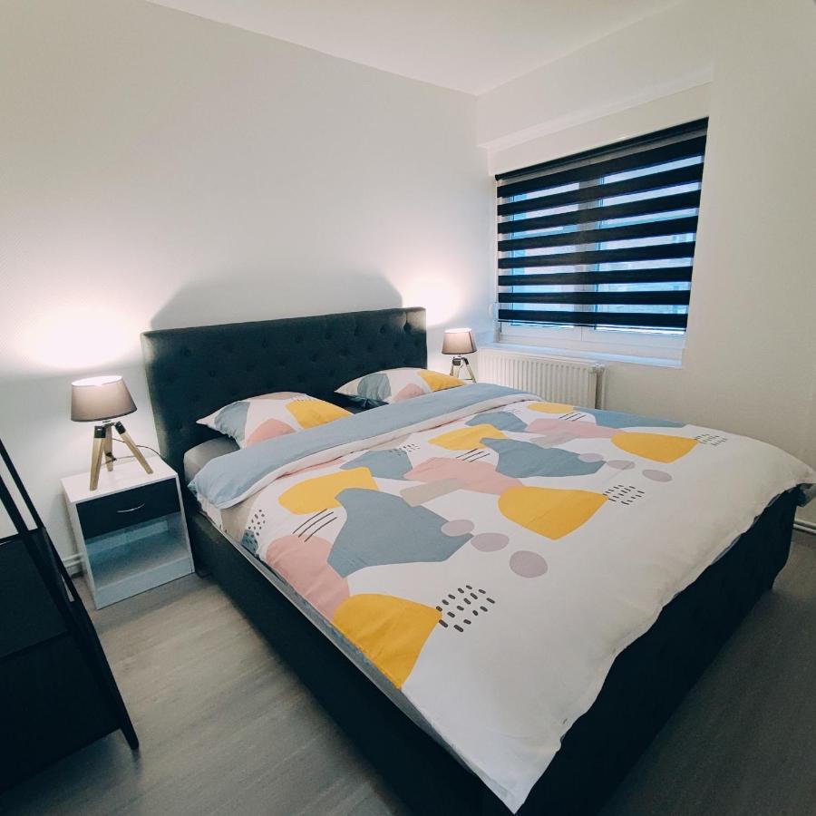 # Appartement Charmant 75 M2 Parking Gratuit Obernai Luaran gambar